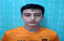 امیررضا غلامی