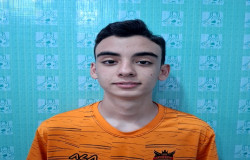 سیدآروین میرطاهر