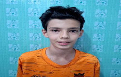 محمد طاها تهی