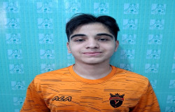 پدرام گشتیل