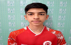 امیرمحمد قیض اللهی