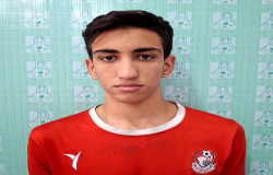 رادین حبیبی