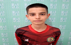 آرسام مهدی پورلفوت
