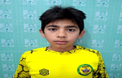آدرین مقیم بکلو