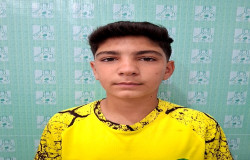 نوید نوروزی ولی کندی