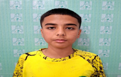 امیرعباس فلاحتی