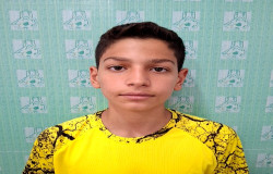 معید بوستانی ماوی