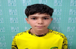 علی اصغر میرلو