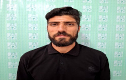 محمد اینانلو