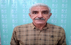 قباد تیموری