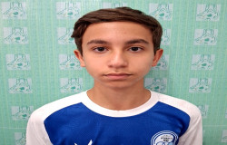 کورش صحرانورد