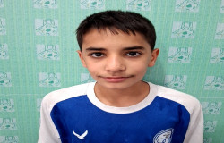 علیرضا زینلی