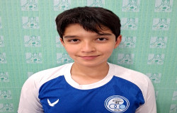 سید امیر علی حسینی