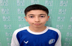 امیرسام تقوی