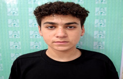 امیرعلی کوچک زاده