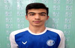 محمد حسین رحمتی