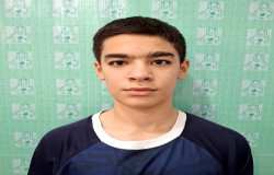 محمد کوشا فرجی ازاد