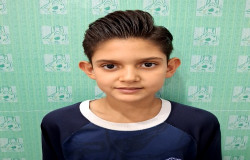علی اکبر کریمی چات قیه