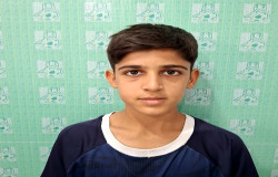 امیرمحمد شهابی
