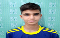 امیر علی زنگنه