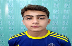 امیرسام صحبتی