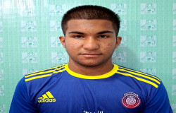 علی محمد محمدزاده