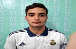 علی یوسفی