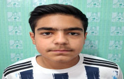 امیر رضا رمضانی