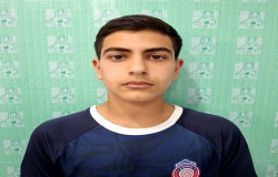 سینا قربانی