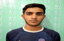 امیررضا شعبانی