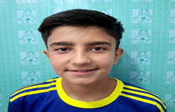 سام نجفی