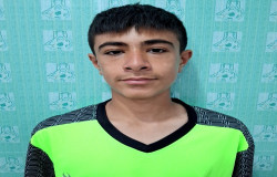 محمد رهام کاکولوند