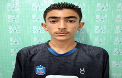 سید محمد سبحان فرجی