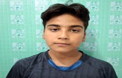 امیر علی ذوالفقاری