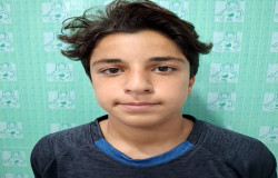 ایلیا حاتمی