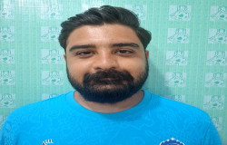 حسین زمردی شریف