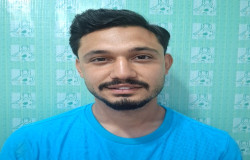 امیرحسین بهرامی زاده