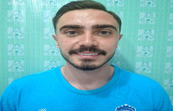 مهدی صحرایی