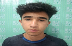 محمد آراد قهرمانی حسن قشلاقی