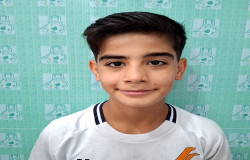 امیر رضا موگوئی