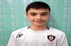 پوریا ولی