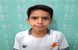 مرصاد محمدخانی