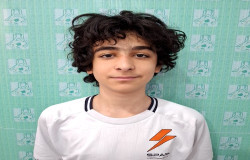 امیر سام فلاح قزلگچی