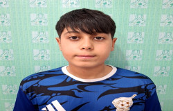 ایلیا فلاح