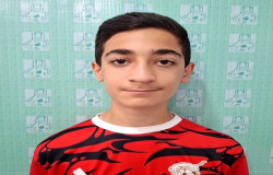 یاسین دخت داوری
