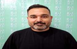 محمد داود خداویردی
