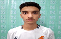 علی جوانمردمرنی