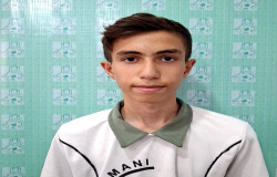 مهرداد محمدی