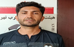 قاسم حسین زاده