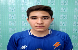 محمد صدرا شعبانی